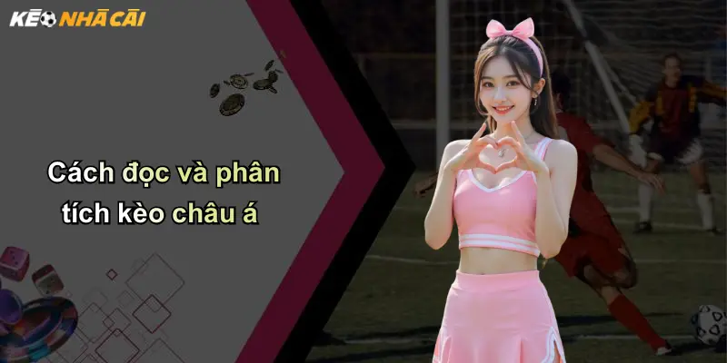 Kèo Châu Á: Chiến Lược Phân Tích Và Lựa Chọn Kèo Tối Ưu 3 Cách đọc và phân tích kèo châu á