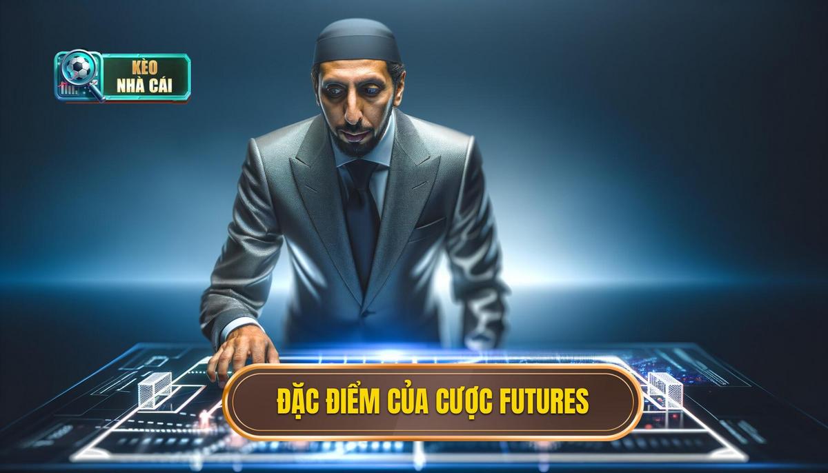 Futures bets: Cẩm nang chi tiết cho người chơi cá cược thông minh 3 Đặc điểm của Futures bets
