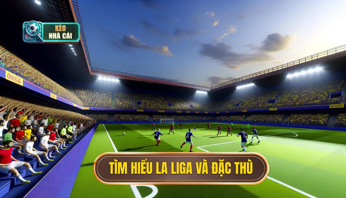 Hiểu rõ về La Liga và đặc thù giải đấu