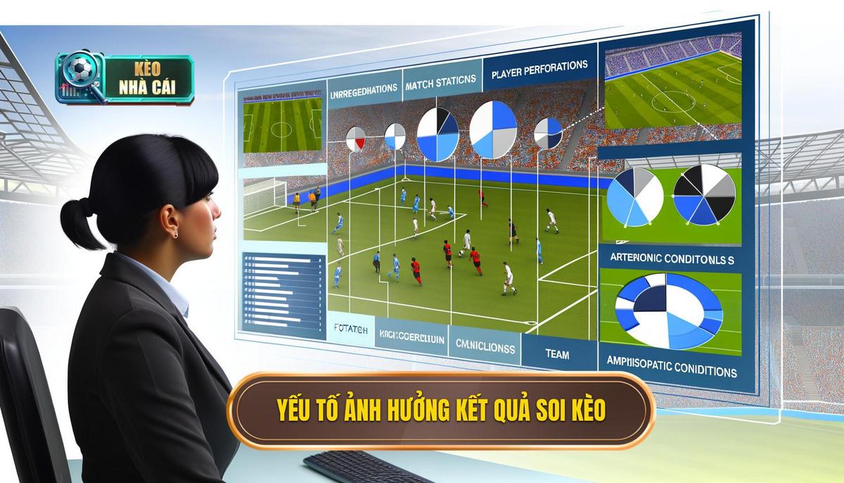 Các yếu tố ảnh hưởng đến kết quả soi kèo