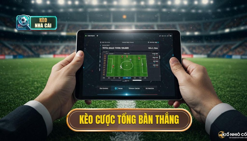 keo cuoc tong ban thang