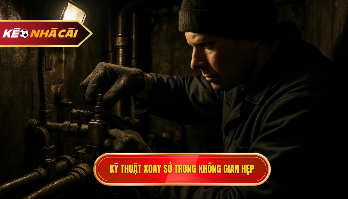 Bí Quyết Thống Trị Khu Vực Trung Tâm: Kỹ thuật kiểm soát bóng trong không gian hẹp 3 Các Kỹ Thuật Xoay Sở Đỉnh Cao Trong Không Gian Hẹp