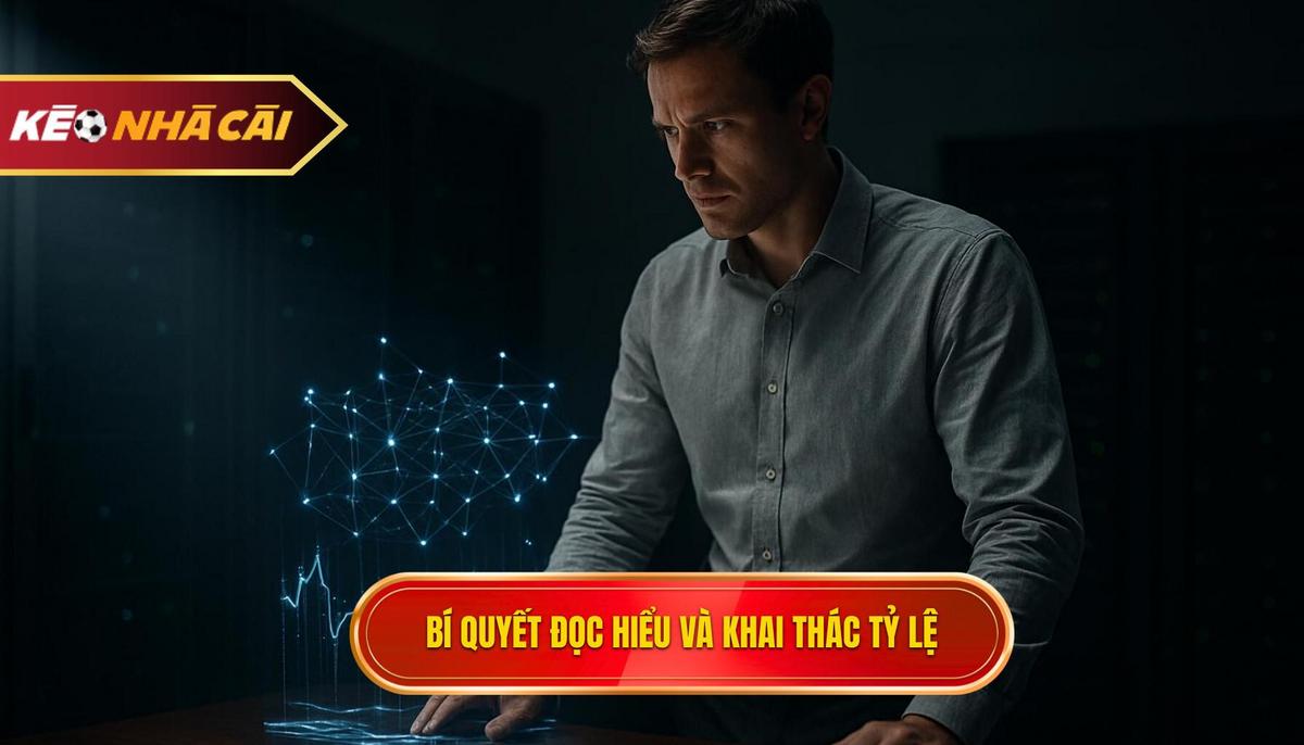 Kèo Nhà Cái Bí Mật – Tỷ Lệ Ăn Vượt Kỳ Vọng: Chiến Lược Thắng Đậm 3 Bí Quyết Đọc Hiểu và Khai Thác Tỷ Lệ Ăn Vượt Kỳ Vọng