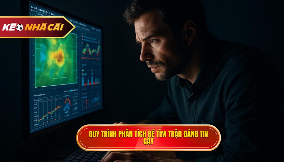 Kèo Nhà Cái Chuyên Gia Chốt 3 Trận Chắc Ăn: Phân Tích Sâu Sắc Nhất 3 Quy Trình Phân Tích Chuyên Sâu Để Tìm Ra 3 Trận Đáng Tin Cậy
