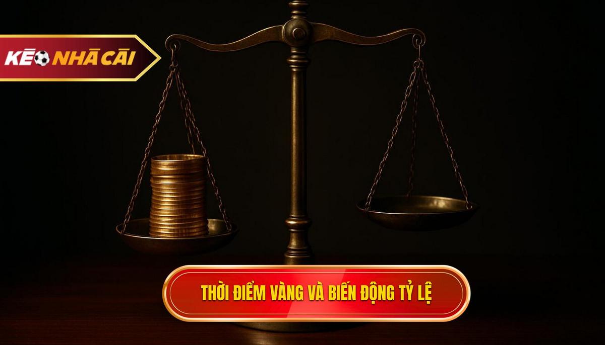 Kèo Nhà Cái Auto Vào Bờ Cuối Tuần: Chiến Lược Chuyên Sâu Từ romancehaslivedtoolonguponthisriver.com 2 Thời Điểm Vàng và Biến Động Tỷ Lệ Của Kèo Cuối Tuần