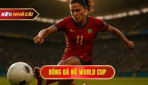 thumb - Bóng đá nữ World Cup
