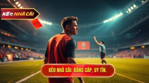 Cầu thủ rời sân nhưng vẫn nhận thẻ đỏ