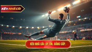 Thủ môn bắt bóng ngoài vòng cấm nhận thẻ gì