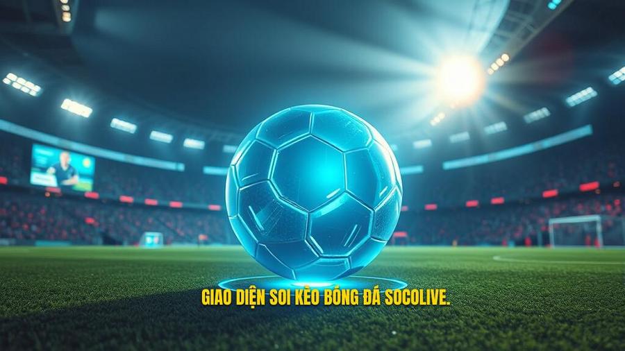 Kèo bóng đá Socolive – Phân tích chuyên sâu và bí quyết soi kèo chiến thắng 2 Kèo bóng đá Socolive là gì? Sức hút từ nền tảng trực tuyến