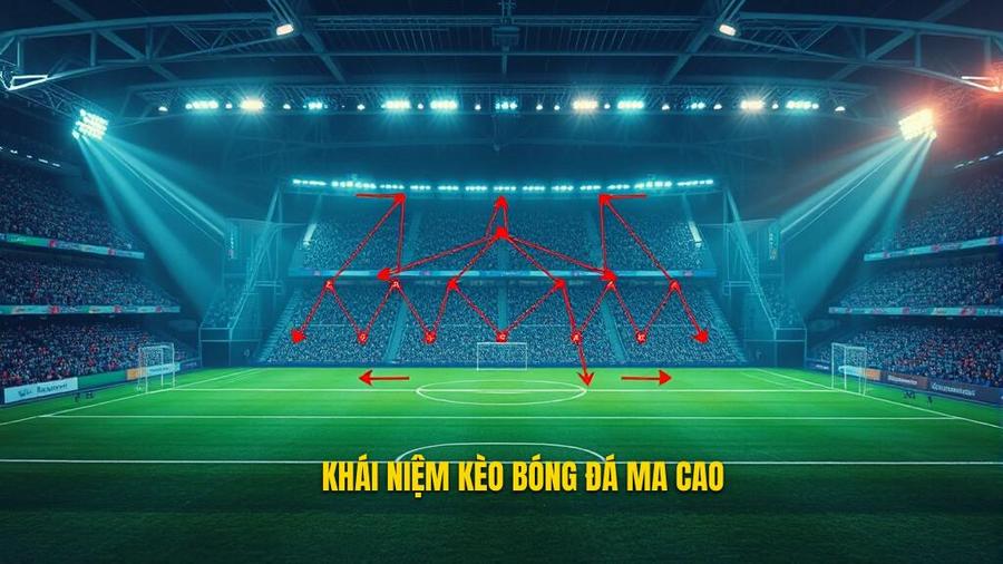Kèo bóng đá Ma Cao: Phân tích chuyên sâu và bí quyết chiến thắng từ chuyên gia 2 Kèo bóng đá Ma Cao là gì? Hiểu đúng bản chất loại kèo này