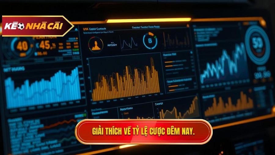 Hiểu rõ về tỷ lệ cược đêm nay là gì?