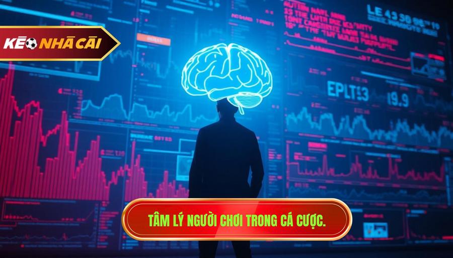 Yếu tố tâm lý và tác động của thị trường cá cược