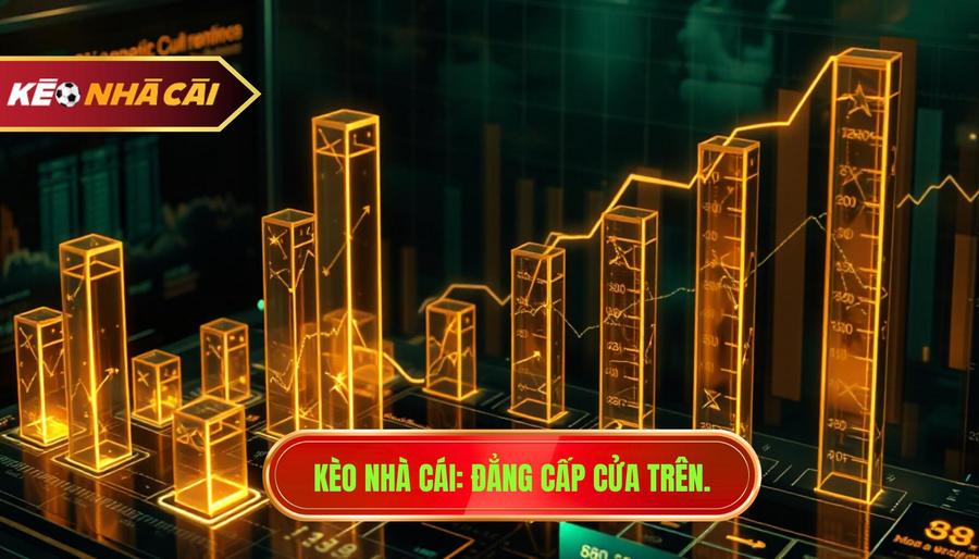 Thống kê gần đây nghiêng về cửa trên: Phân tích từ KÈO NHÀ CÁI