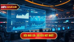 Soi kèo trận hot nhất