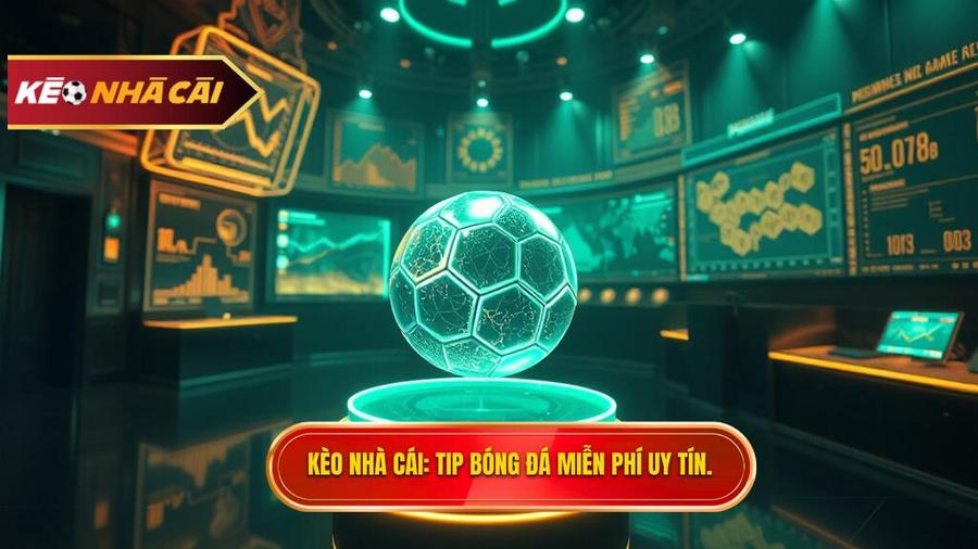 Tip bóng đá miễn phí