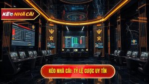 Tỷ Lệ Cược Đêm Nay