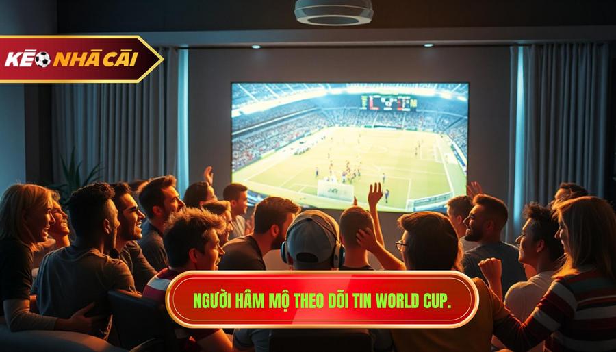 Tin World Cup: Phân Tích Toàn Cảnh Và Cập Nhật Diễn Biến Mới Nhất 2 Sức Hút Bất Tận Từ Tin World Cup Đối Với Người Hâm Mộ