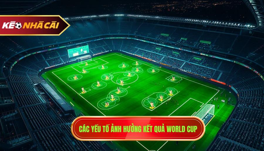 Tin World Cup: Phân Tích Toàn Cảnh Và Cập Nhật Diễn Biến Mới Nhất 3 Phân Tích Chuyên Sâu: Các Yếu Tố Ảnh Hưởng Đến Kết Quả World Cup