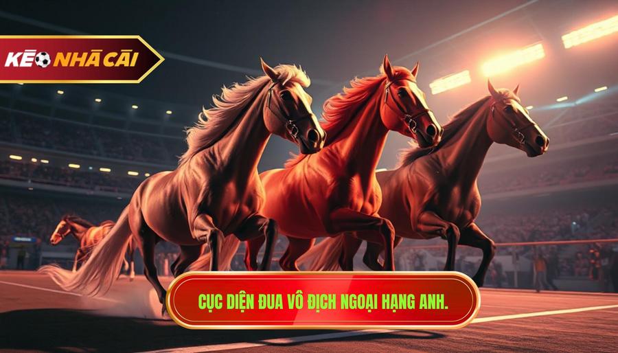 Tin Ngoại Hạng Anh: Toàn Cảnh Cuộc Đua Khốc Liệt Và Những Biến Động Mới Nhất 3 Phân tích cuộc đua vô địch: Tam mã hay đa cực?