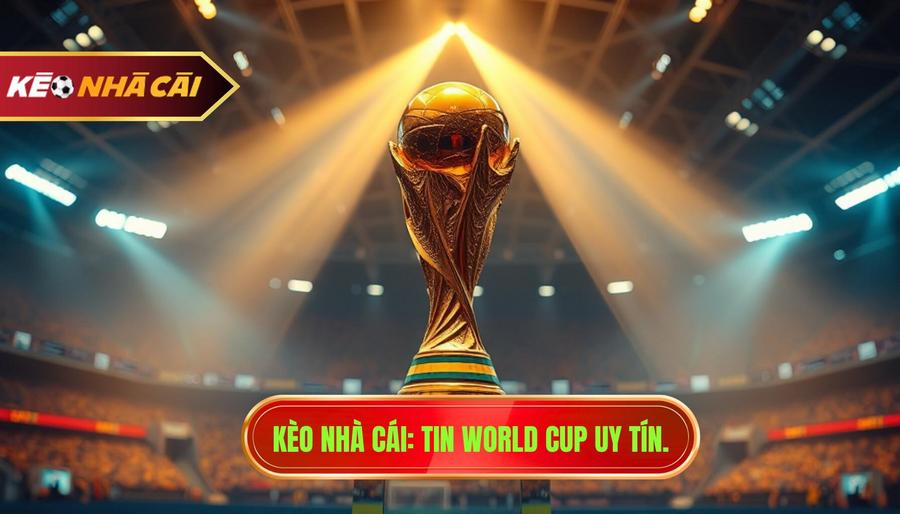 Tin World Cup: Phân Tích Toàn Cảnh Và Cập Nhật Diễn Biến Mới Nhất 1 tin world cup