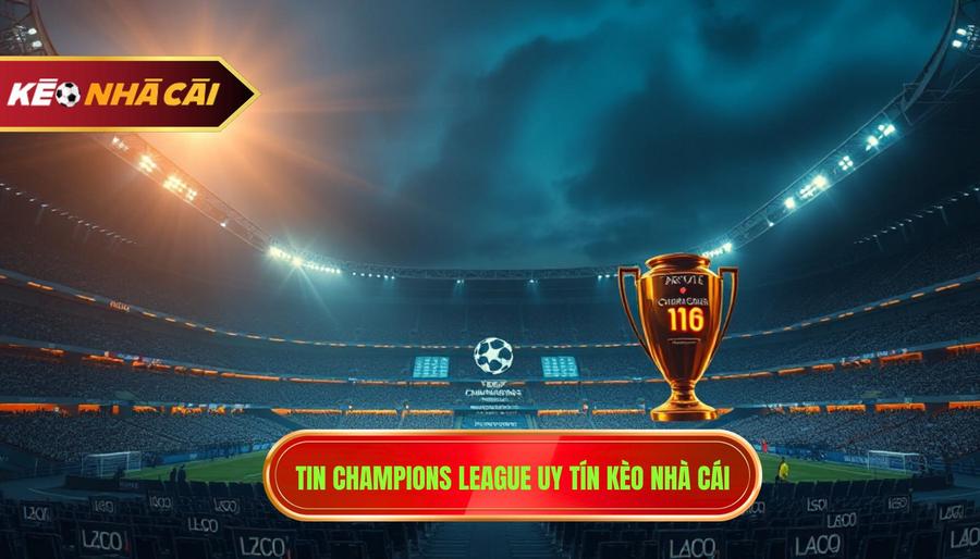 tin champions league